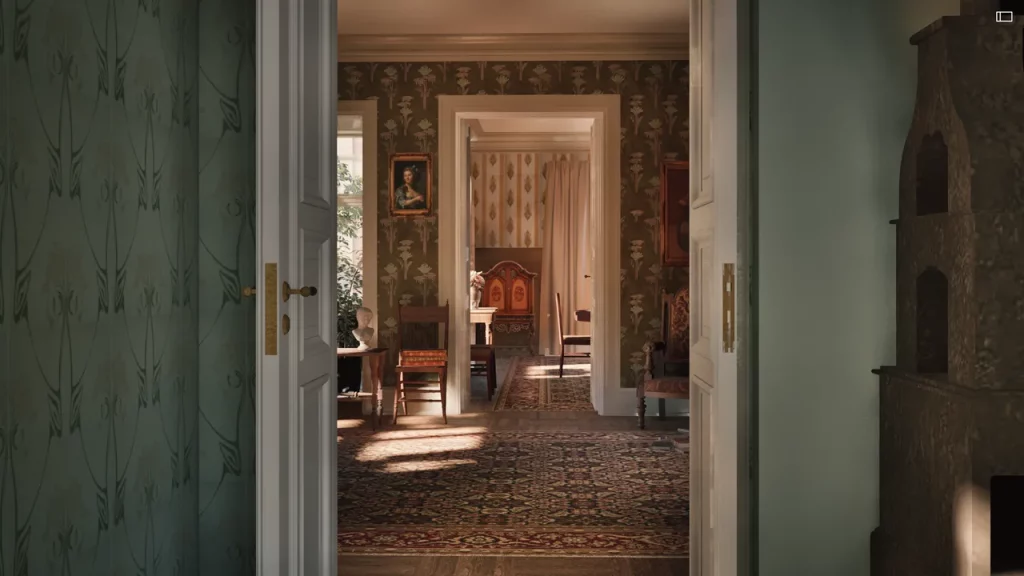 Dove è stato girato “Sentimental Value”? Un viaggio nel cuore di Oslo con Joachim Trier.