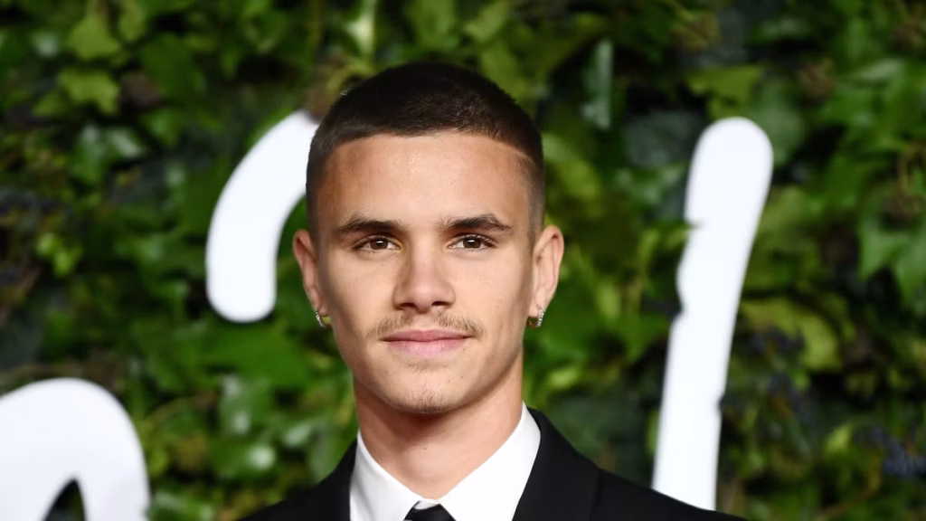 Tensioni Beckham: Romeo apprezza video contro Nicola Peltz, nuove polemiche in famiglia.