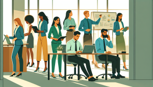 Assunzioni per addetti alla segreteria: tempo indeterminato, licenza media, categorie protette.