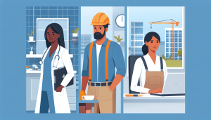 Opportunità di lavoro nel Lazio: assunzioni per operai con licenza media al CREA