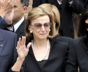 Ultimo saluto a Maria Franca Fissolo Ferrero: una figura indimenticabile nella comunità di Alba.