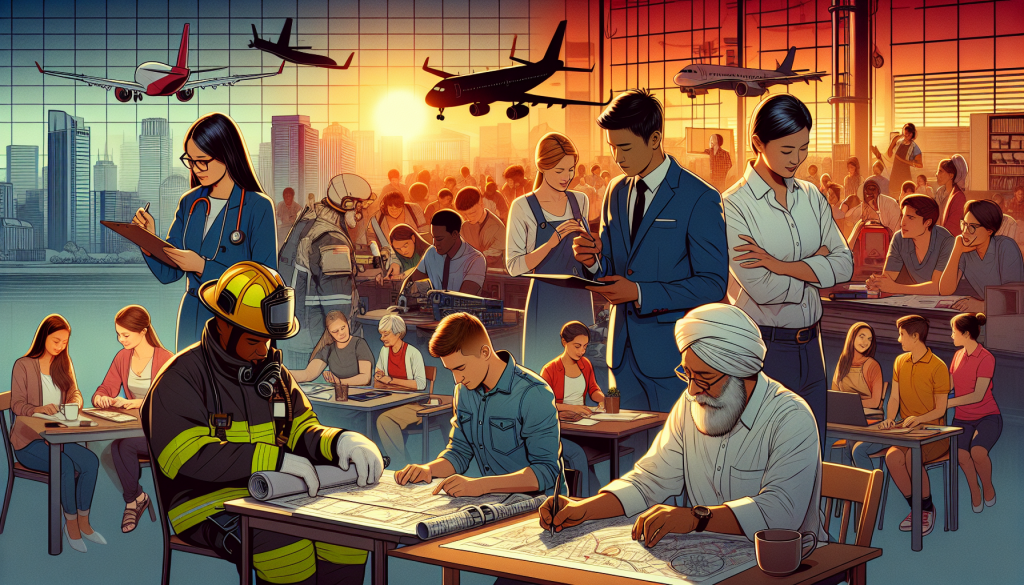 Concorsi ASST Santi Paolo e Carlo: 100 posti per infermieri e tecnici sanitari a tempo indeterminato.