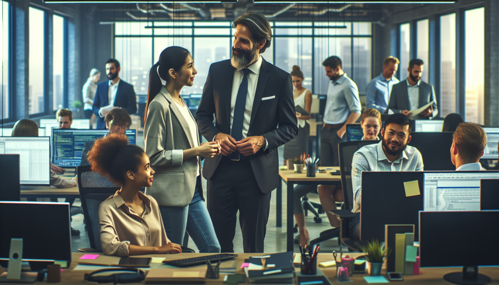 Concorso a Parma: cercasi istruttori informatici per diplomati, opportunità da non perdere!