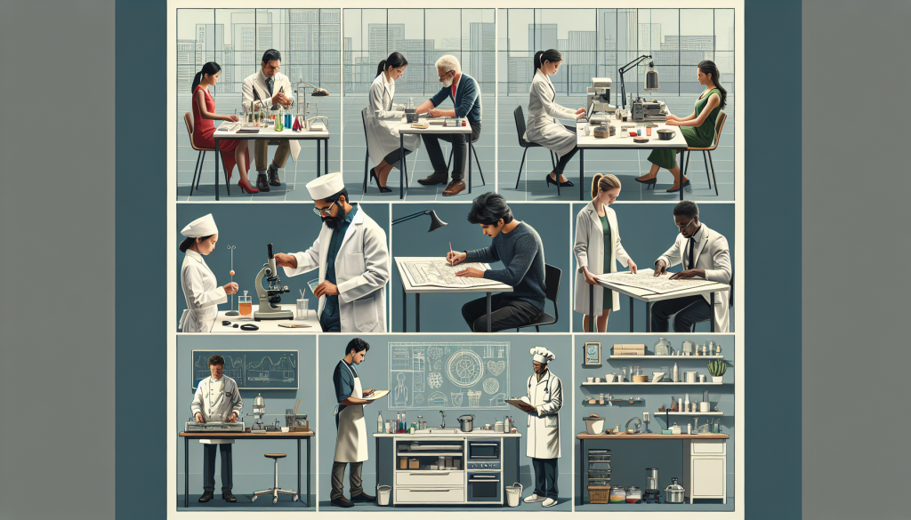 Lavoro a Macerata: il Ministero della Cultura cerca Restauratori per nuove assunzioni.