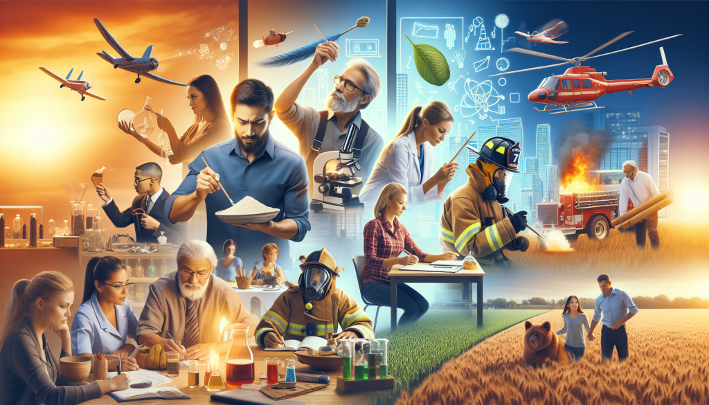 Concorsi ERSAF 2026: Opportunità per impiegati e funzionari laureati e diplomati. Scopri i bandi!