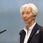 Lagarde lascerà anticipatamente la guida della BCE prima della scadenza del mandato