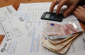 Maltempo: Calabria, Sardegna e Sicilia sospendono bollette per sei mesi.