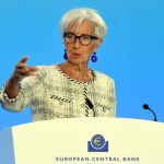 Bce: Lagarde conferma inflazione sotto controllo, target 2% nel medio termine