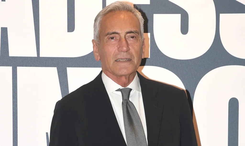 Gravina: “I Dilettanti sono il cuore del calcio italiano”