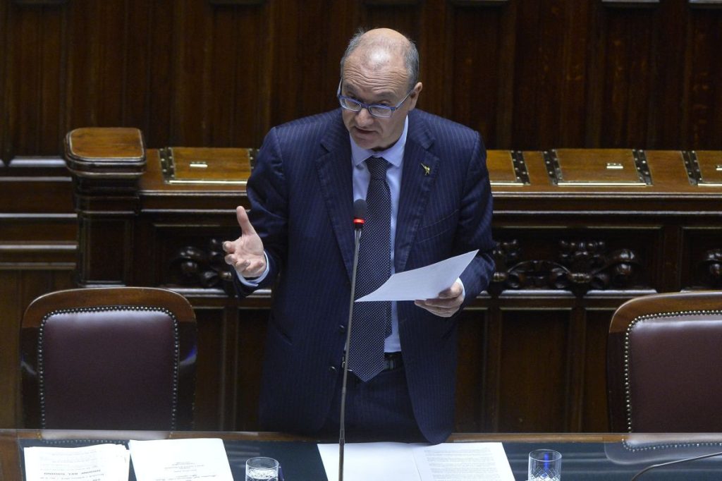 Valditara: impegno continuo per garantire una scuola sicura e serena per tutti.