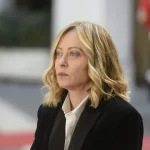 Meloni: “La violenza è un problema culturale, serve chiarezza da tutti”