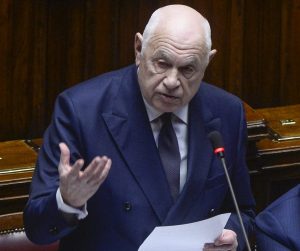 Rinvio referendum? Nordio: “Sarà molto breve”.