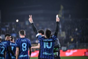 Inter trionfa a Cremona: Lautaro e Zielinski firmano il 2-0 decisivo.