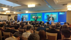 Agricoltura rigenerativa protagonista al Forum IPAgro di Milano Marittima: Bayer guida l’innovazione.