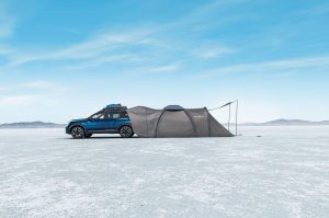 Dacia Bigster: l’outdoor si fa semplice e accessibile per il segmento C.