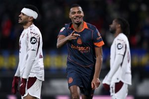 Inter batte il Torino 2-1 e conquista la semifinale di Coppa Italia.