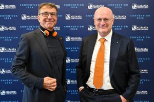 Alleanza Assicurazioni guida la trasformazione digitale puntando sull’insurbanking innovativo