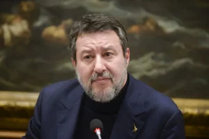 Salvini: “Gratteri deve scusarsi, le sue affermazioni sono state ingenerose e infondate.”