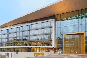 Ferrero approva bilancio consolidato: fatturato cresce del 4,6%, ottimi segnali di sviluppo.