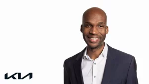 Olivier Pascal è il nuovo Presidente e CEO di Kia Connect: un futuro innovativo.