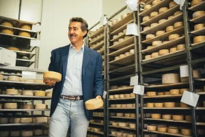 Filiera Bianca di Cirio Agricola: Tradizione e innovazione in mostra a TASTE Firenze 2026.