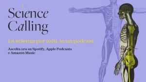 Infiammazioni: Scopri il legame tra ricerca scientifica e salute della pelle nel podcast Science Calling.