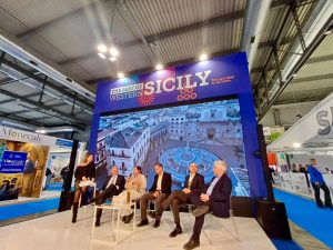 Palermo Winter: il nuovo progetto di Assoturismo, Comune ed Expedia per il turismo invernale