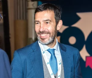 Trasporti e logistica, Cappa: “Il sistema Italia funziona ed è in crescita”