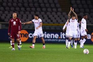 Bologna trionfa, sconfigge il Torino: decisivo un gol di Castro.