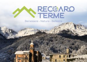 Recoaro Terme lancia nuovo brand e avvia progetto di rigenerazione con finanziamenti PNRR.
