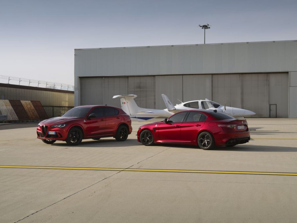 Alfa Romeo riapre gli ordini di Giulia e Stelvio Quadrifoglio in Europa: scopri di più!