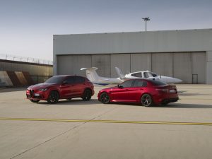 Alfa Romeo riapre gli ordini di Giulia e Stelvio Quadrifoglio in Europa: scopri di più!