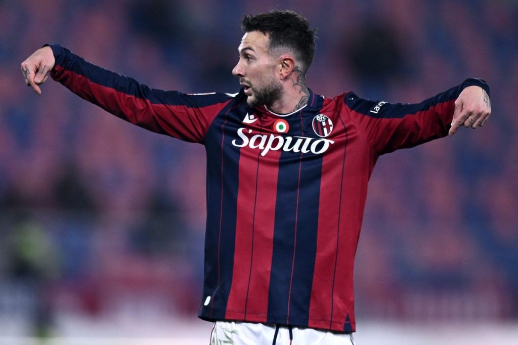 Bologna vince contro Udinese con un rigore decisivo nella sfida di campionato.