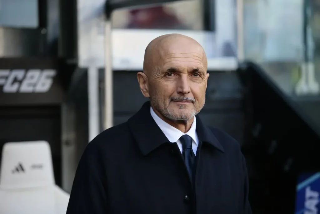 Spalletti incoraggia la Juve: ‘Sarà dura, ma lotteremo fino all’ultimo momento’