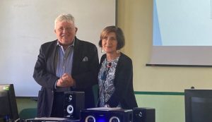 Asp di Messina: assunzione di 24 psicologi per migliorare le Cure primarie nelle Case di comunità.