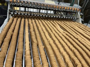 CTH Invest supera 3,25 miliardi: fatturato cresce del 9,9% grazie a Ferrero