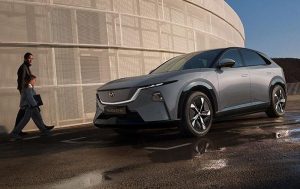 Mazda lancia il power bonus per la nuova CX-60: un’opportunità imperdibile!