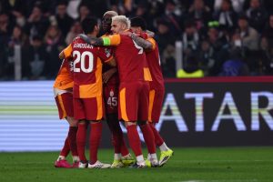 Juventus-Galatasaray 3-2: bianconeri battuti nei supplementari, Champions sfuggita per un soffio.