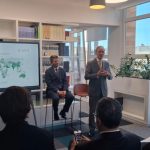 Mappa export SACE: commercio mondiale cresce del 5% nel 2025