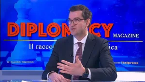 Italia, partner strategico della Moldova nel suo cammino verso l’Unione Europea.