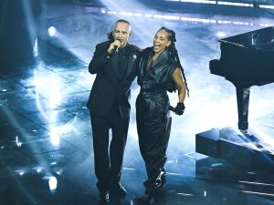 Sanremo 2024: Filippucci trionfa Nuove Proposte, duetto Ramazzotti-Alicia Keys emoziona milioni
