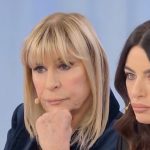 Gemma Galgani avverte dalla sorella: “Mario non è interessato a te”.