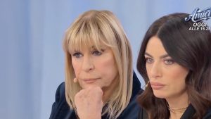 Gemma Galgani avverte dalla sorella: “Mario non è interessato a te”.