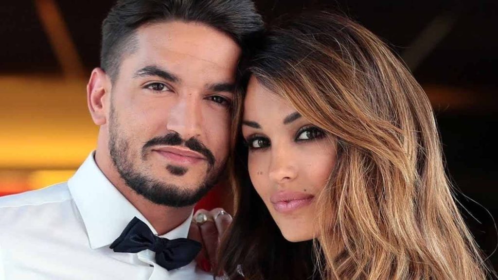 Rosa Perrotta smentisce voci di crisi con Pietro Tartaglione: “Siamo più forti che mai!”