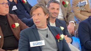 Paola rifiuta Edoardo: la verità dietro le scuse implausibili