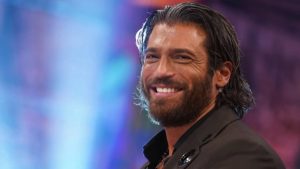 Sanremo 2026: Can Yaman affianca Carlo Conti come co-conduttore del celebre festival musicale.