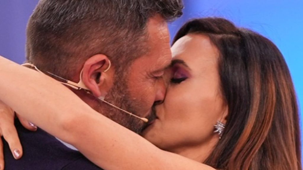 Roberto Priolo su Agnese De Pasquale: “La immagino in bianco, pronto per altri figli”.