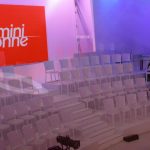 Paola rifiuta Edoardo e genera il caos in studio: tensione alle stelle!