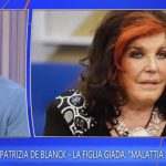 Una donna straordinaria, con storie incredibili che ci hanno fatto sorridere e riflettere.