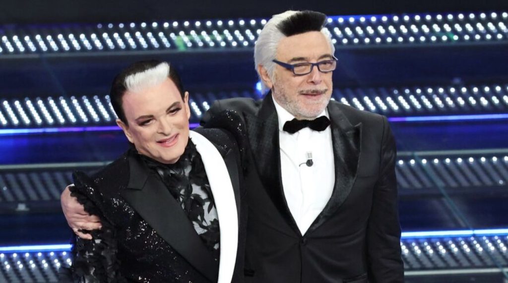 Sanremo 2026: Nino Frassica co-conduttore al posto di Andrea Pucci, novità sorprendente!